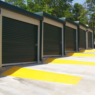 Storage Units